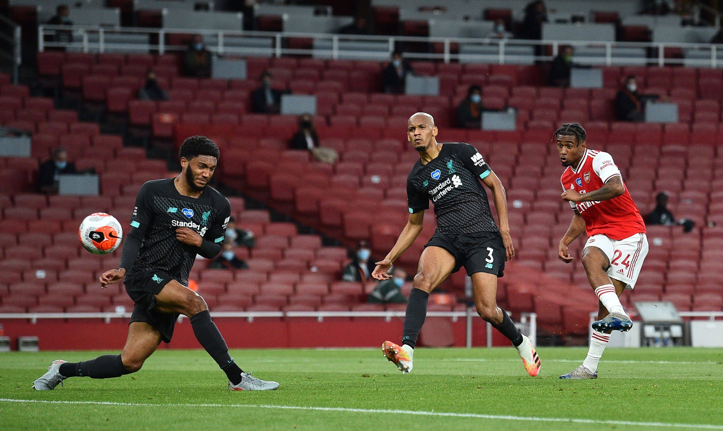 本次赛事实 本次赛事实