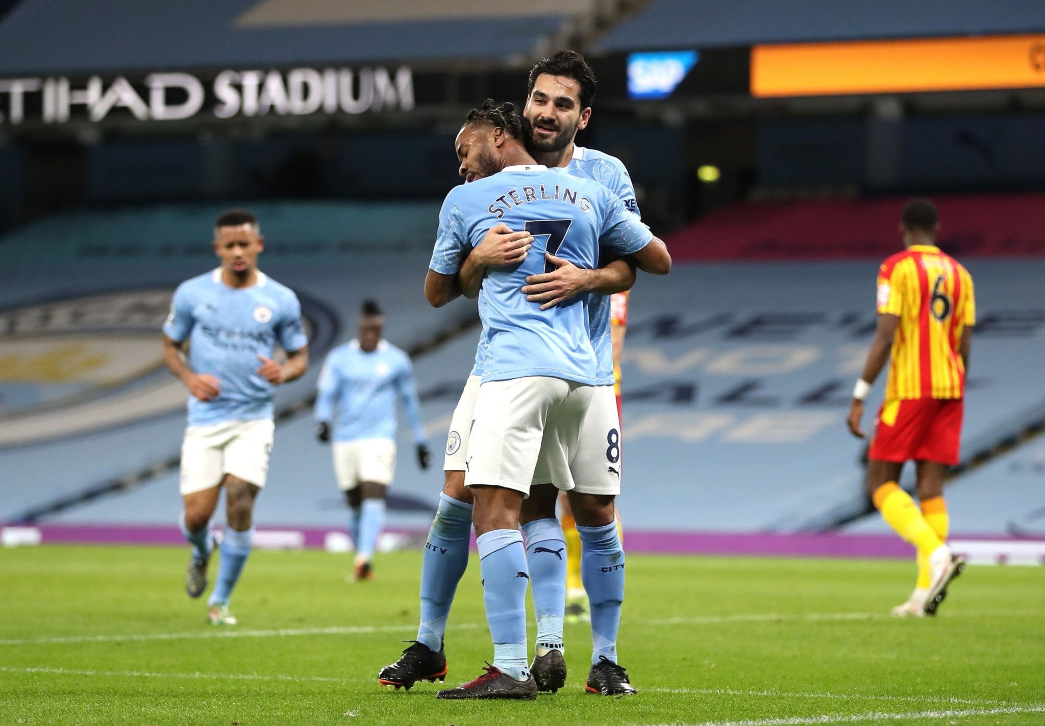 在过去的几 在过去的几